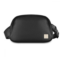 Сумка WIWU LULU Crossbody Bag black