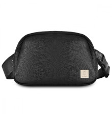 Сумка WIWU LULU Crossbody Bag black