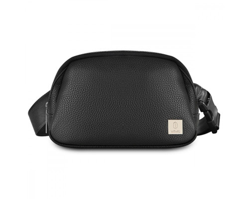 Сумка WIWU LULU Crossbody Bag black