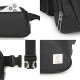 Сумка WIWU LULU Crossbody Bag black