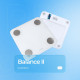 Смарт-ваги Proove Balance II white 2003000310153 6901116287191