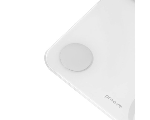 Смарт-ваги Proove Balance II white 2003000310153 6901116287191