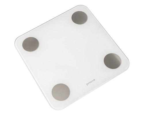 Смарт-ваги Proove Balance II white 2003000310153 6901116287191