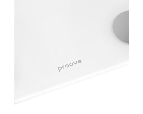 Смарт-ваги Proove Balance II white 2003000310153 6901116287191