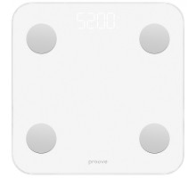 Смарт-ваги Proove Balance II white 2003000310153 6901116287191