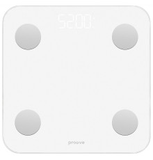 Смарт-ваги Proove Balance II white 2003000310153 6901116287191