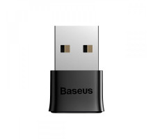 Бездротовий Bluetooth адаптер Baseus BA04 black 2001000497812 6932172604271