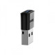 Бездротовий Bluetooth адаптер Baseus BA04 black 2001000497812 6932172604271