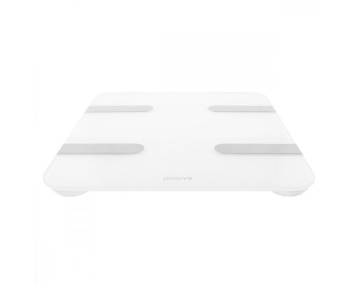 Смарт-ваги Proove Numbers white 2003000152777 6901118601223
