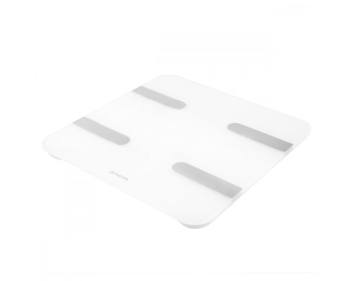 Смарт-ваги Proove Numbers white 2003000152777 6901118601223