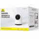 Камера Baseus Security P1 Pro Indoor 3K (Adapter not Included) white 2003000198058 6932172662424