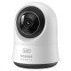 Камера Baseus Security P1 Pro Indoor 3K (Adapter not Included) white 2003000198058 6932172662424