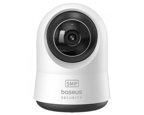 Камера Baseus Security P1 Pro Indoor 3K (Adapter not Included) white 2003000198058 6932172662424