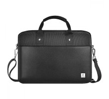 Сумка WIWU Hali Laptop Bag 15.6" black 2001001727321