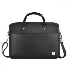 Сумка WIWU Hali Laptop Bag 15.6" black 2001001727321