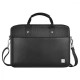 Сумка WIWU Hali Laptop Bag 15.6" black 2001001727321