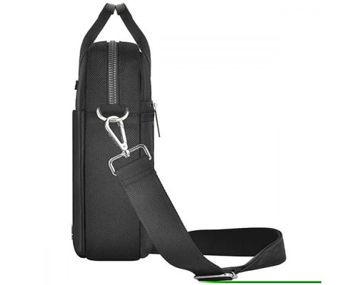 Сумка WIWU Hali Laptop Bag 15.6" black 2001001727321