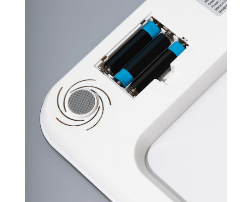 Смарт-ваги Proove Numbers white 2003000152777 6901118601223