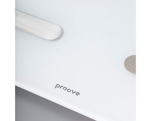 Смарт-ваги Proove Numbers white 2003000152777 6901118601223