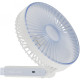 Портативний вентилятор Proove Breeze white 2003000312317 6901118969712