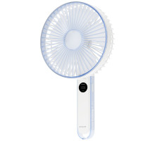 Портативний вентилятор Proove Breeze white 2003000312317 6901118969712