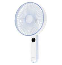Портативний вентилятор Proove Breeze white 2003000312317 6901118969712