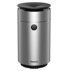 Зволожувач Повітря Baseus Time Aromatherapy (75ml) silver