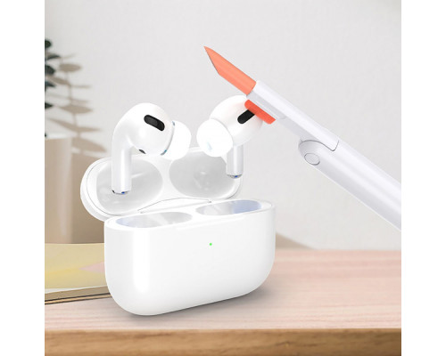 Багатофункціональний набір для чищення Proove Mr. Cleaner 3in1 white 2003000152654 6901111351804