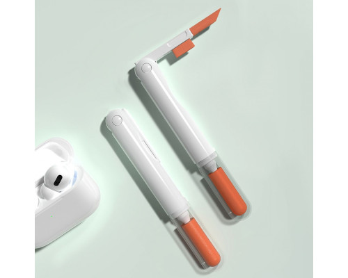 Багатофункціональний набір для чищення Proove Mr. Cleaner 3in1 white 2003000152654 6901111351804