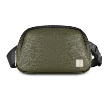 Сумка WIWU LULU Crossbody Bag green