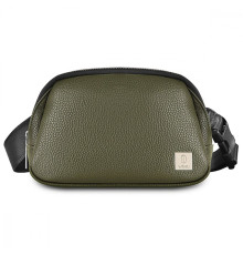 Сумка WIWU LULU Crossbody Bag green