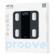 Смарт-ваги Proove Metrix gray 2003000310160 6901116402990