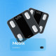 Смарт-ваги Proove Metrix gray 2003000310160 6901116402990