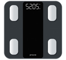 Смарт-ваги Proove Metrix gray 2003000310160 6901116402990