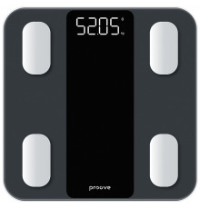 Смарт-ваги Proove Metrix gray 2003000310160 6901116402990