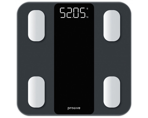 Смарт-ваги Proove Metrix gray 2003000310160 6901116402990