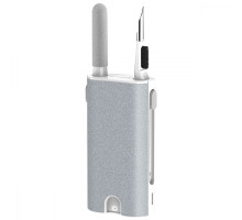 Багатофункціональний набір для чищення Proove Mr. Cleaner 5in1 white 2003000152647 6901111516807