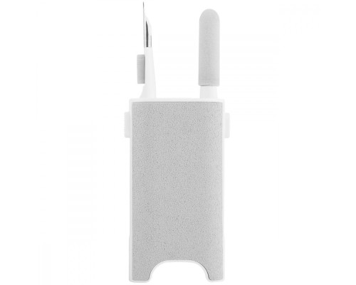 Багатофункціональний набір для чищення Proove Mr. Cleaner 5in1 white 2003000152647 6901111516807