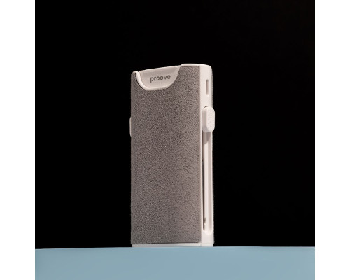 Багатофункціональний набір для чищення Proove Mr. Cleaner 5in1 white 2003000152647 6901111516807