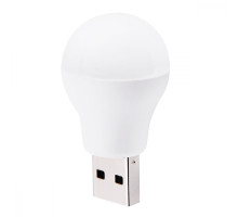 USB Led лампа 1w white