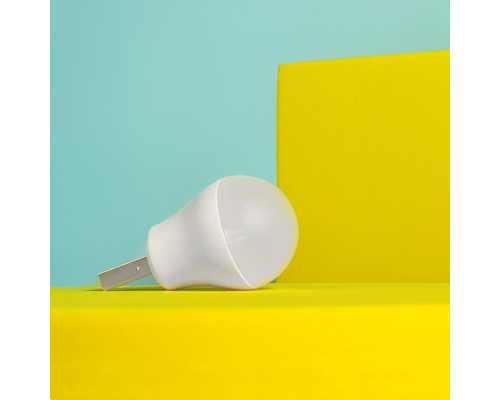 USB Led лампа 1w white 2001000592296