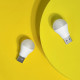 USB Led лампа 1w white 2001000592296