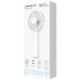 Портативний вентилятор Proove Carlson Lite white 2003000310177 6901111883404