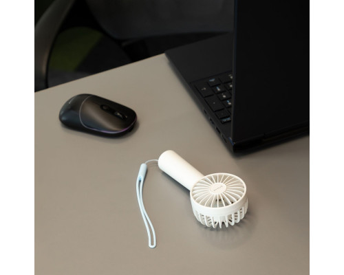 Портативний вентилятор Proove Carlson Lite white 2003000310177 6901111883404