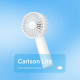 Портативний вентилятор Proove Carlson Lite white 2003000310177 6901111883404