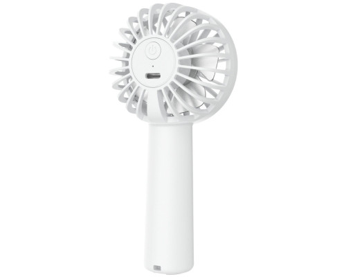 Портативний вентилятор Proove Carlson Lite white 2003000310177 6901111883404
