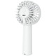 Портативний вентилятор Proove Carlson Lite white 2003000310177 6901111883404