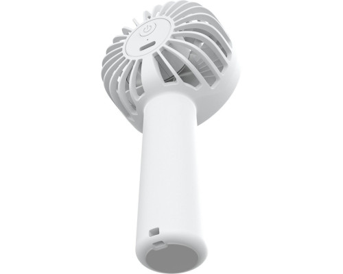 Портативний вентилятор Proove Carlson Lite white 2003000310177 6901111883404