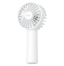 Портативний вентилятор Proove Carlson Lite white 2003000310177 6901111883404