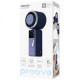 Портативний вентилятор Proove Fresher blue 2003000312294 6901116717667